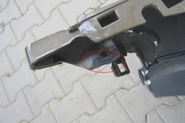 фото thumb №11, Бампер перед переднє audi q3 8u0 11-14