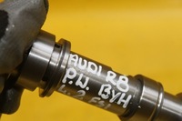 фото thumb №9, Вал правые выпускной 079109102ct r8 4.2 fsi byh