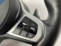 фото thumb №11, Bmw 8 g14 g15 g16 g31 повітропровід m-pakiet пелюстки перемикання