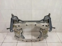 фото thumb №12, Mercedes s-class w222 beam subframe передний a222628059 axle carrier