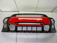 фото thumb №1, Бампер перед передний mini cooper s lift f56 f55 2020- 9450544