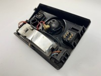 фото thumb №15, Лампа освещение кабины taxi lupka mercedes w124 1248201201 1248206810