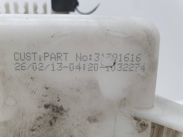 фото thumb №8, Бачок склоомивача