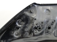 Mercedes gle 167 w167 suv c167 купе капот кришка двигуна Ціна, фото thumb