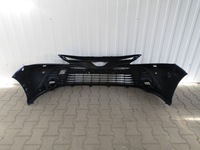 фото thumb №15, Бампер перед передний toyota camry 8 viii 17-