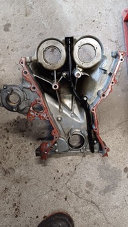 фото thumb №6, Ford ecosport 1.0 ecoboost корпус распределительный вал защита cm5g-6059-g