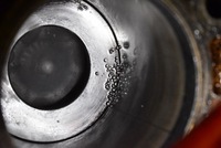 фото thumb №9, Блок dół двигуна wał bmk 059103021aa audi a6 c6 3.0 tdi 225 km 04-08