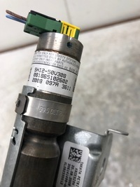 фото thumb №6, Шторка безопасности подушка безопасности левая renault clio iii kombi