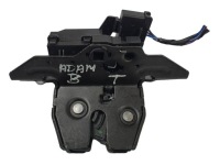 фото thumb №1, Замок кришки багажника задня задній opel adam 13509599
