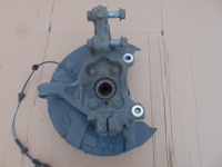 фото thumb №4, Поворотный кулак ступица левый перед ford mondeo mk5 2.0 tdci