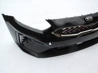 фото thumb №13, Kia ceed proceed 3 gt line бампер решітка радіатора ґрати спойлер gt-line оригінал оригінальний номер