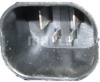 фото thumb №12, Mahle вентилятор радіатора з корпус mercedes s c215 s w220 sl r129