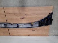 фото thumb №4, Молдинг крышки задняя hyundai tucson nx4e