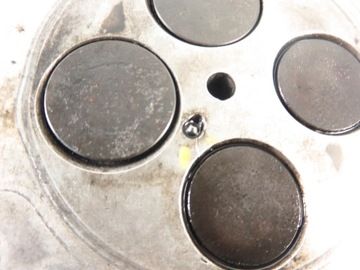 фото thumb №13, Головка kia sorento i 2.5 crdi d4cb комплектная валы