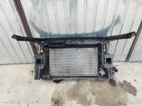 Ремень передний балка радиатор 1.6 bse бензин autom audi a3 8p рестайлинг  2008-2012 Доставка, фото thumb