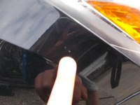 фото thumb №6, Крила правий ford kuga mk1 колір f8