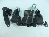 фото thumb №1, Pas безпеки fiat 500 задня задній