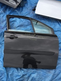 фото thumb №1, Renault scenic ii 03-09 двері праве перед