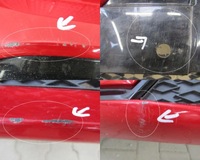 фото thumb №15, Бампер перед skoda enyaq sportline 5la 20-