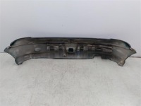 Бампер задній задній peugeot 206 зелений tie break 5 двері 2003r Оригінал, фото thumb