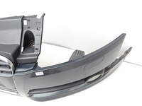 фото thumb №10, Бампер перед передний kompletny решётка радиатора lz7h audi tt 8j омыватель ксенон