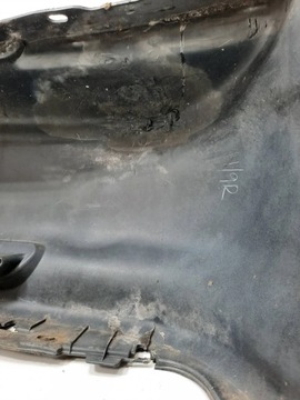 фото thumb №8, Honda prelude iv 92-96 h22a бампер задній зад 2,2 бензин jdm