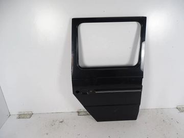 фото thumb №1, Двері зад задні праві mercedes g-klasa w463