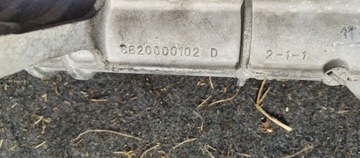 фото thumb №7, Mini cooper трансмиссия рулевая рейка 6820000102d eu
