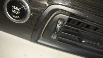 фото thumb №7, Планка dekor консоли панели bmw f10 9192942