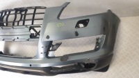 фото thumb №10, Audi q7 4l0 offroad бампер перед передній