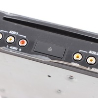 фото thumb №11, Mercedes w221 програвач зчитувач dvd a2218707385