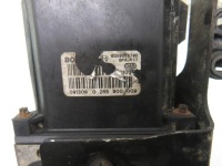 Насос abs skoda fabia i 0265900009 6q0614417d 0265224011 Киев, фото thumb