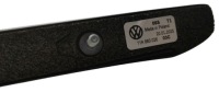 фото thumb №8, Рейлінг даховий праве vw id.4 11a860026 новий оригінальна запчастина