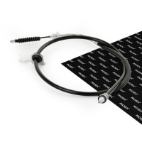 Купити Трос гальма ручного ridex 124c0219 до mini хетчбек r50, r53 кабріолет, фото thumb