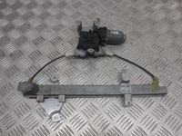 фото thumb №1, Механизм стекло правый задняя nissan almera tino