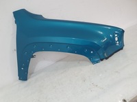 фото thumb №2, Jeep renegade крила передній перед правий