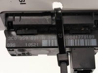 фото thumb №2, Кнопка 3c0959831a skoda octavia iv