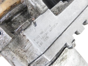 фото thumb №5, Насос усилителя mazda 3 99509704