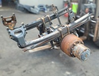 фото thumb №1, Kompletny мост задний mercedes actros / arocs 4.143