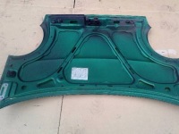 фото thumb №5, Капот передняя daewoo matiz