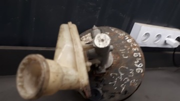 фото thumb №9, 9649329480 підсилювач гальмівні citroen c3 1.4 hdi 02-08r