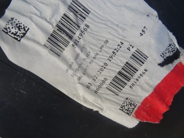 фото thumb №13, Бампер зад jaguar xf sportbrake универсал рестайлинг x260