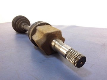 фото thumb №2, Opel vectra c 1.9 cdti полуось перед левая