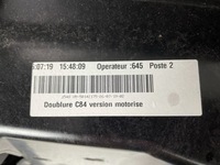 фото thumb №6, Citroen c5 aircross крышка крышка багажника 2017-