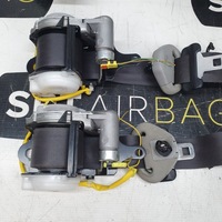 фото thumb №6, Suzuki jimny заглушка консоль подушки безпеки ремені подушка безпеки