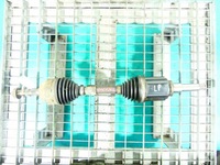 фото thumb №1, Полуось левая автомат chevrolet cruze 1.8 16v