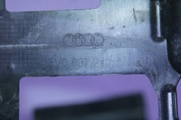 фото thumb №7, Напрямна бампера задня audi a3 8v 8v0807217a