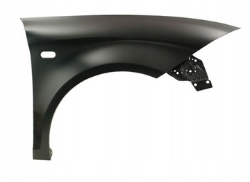 фото thumb №1, Крило перед seat altea xl toledo iii 04- p оцинковка