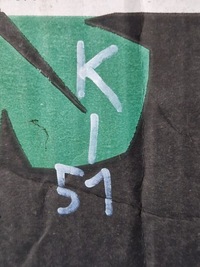 фото thumb №6, Блок керування модуль бортовий комп'ютер коробки передач mercedes vito w638 a6384462410