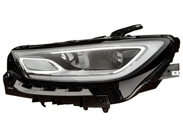 фото thumb №2, Chrysler pacifica 2021- фара лампа ліва oem 68428559aa